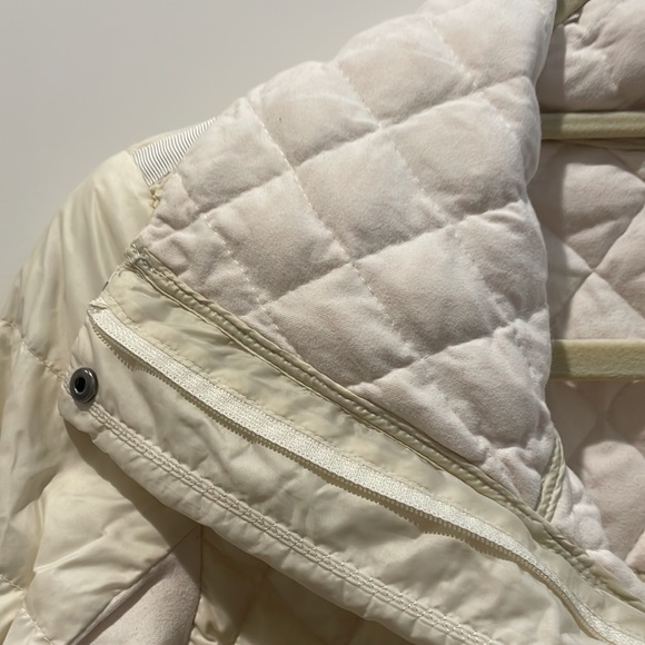 Lululemon Puffer Coat - Picture 6 of 11